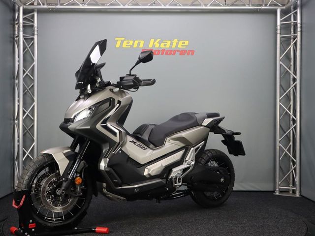 honda - x-adv
