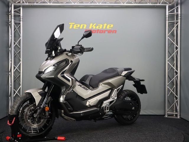honda - x-adv