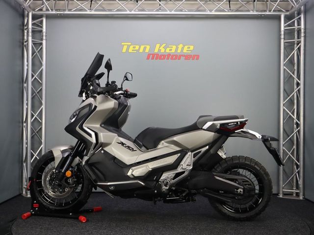 honda - x-adv