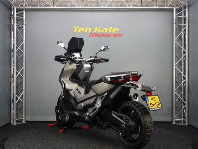 honda - x-adv
