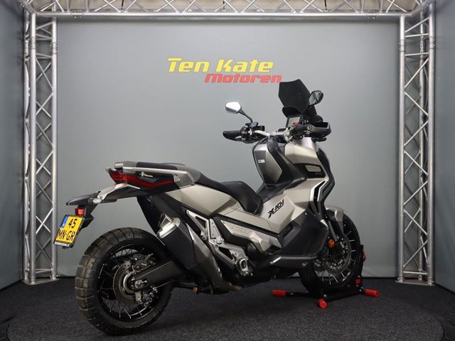 honda - x-adv