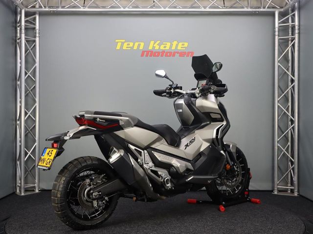honda - x-adv