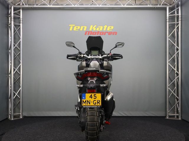 honda - x-adv