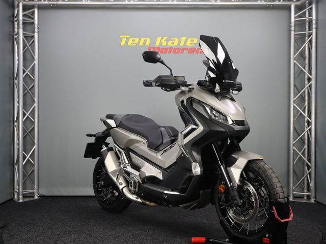honda - x-adv