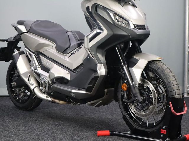 honda - x-adv