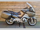 BMW R 1200 RT ABS-ESA-ASC