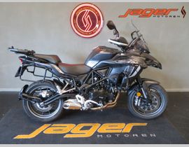 Benelli TRK 502 2023 occasion