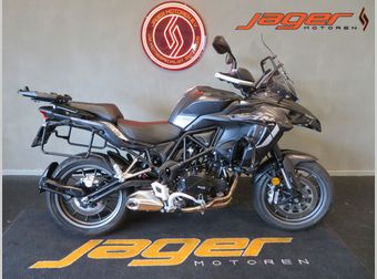 Benelli TRK 502 2023 occasion