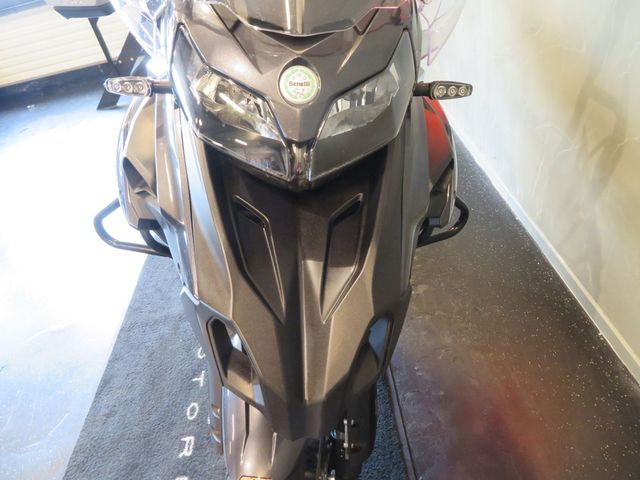 benelli - trk-502