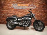 HARLEY-DAVIDSON FAT BOB FXDF
