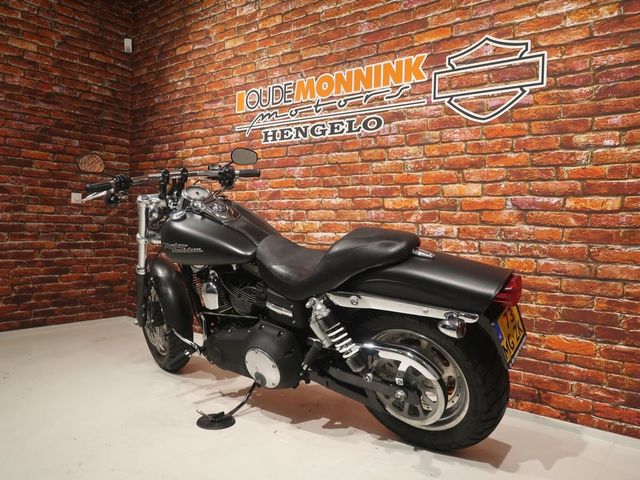 harley-davidson - fat-bob-fxdf