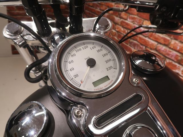 harley-davidson - fat-bob-fxdf
