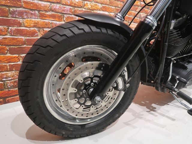 harley-davidson - fat-bob-fxdf