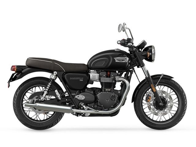 triumph - bonneville-t-100