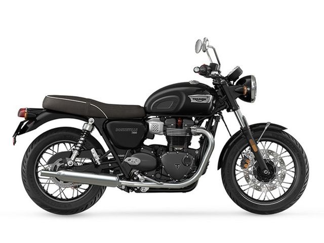 triumph - bonneville-t-100