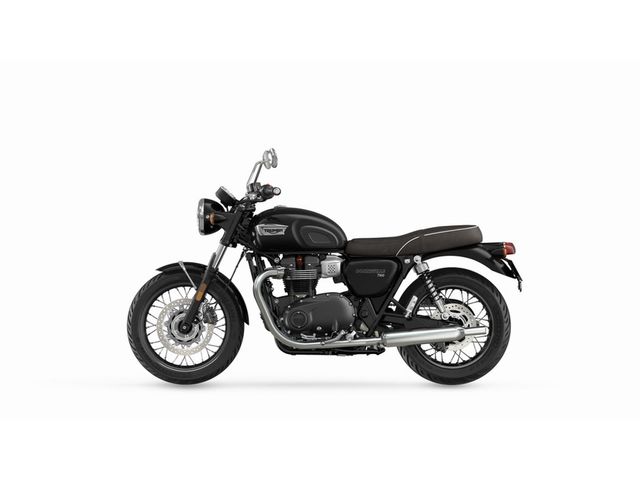 triumph - bonneville-t-100