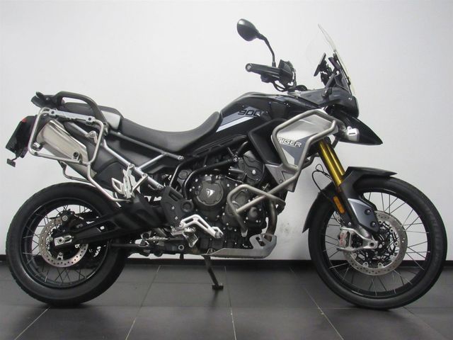 triumph - tiger-900-rally-pro