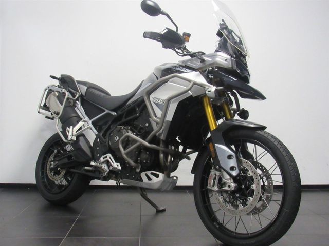 triumph - tiger-900-rally-pro
