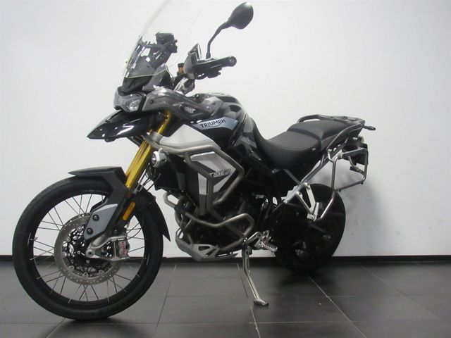 triumph - tiger-900-rally-pro