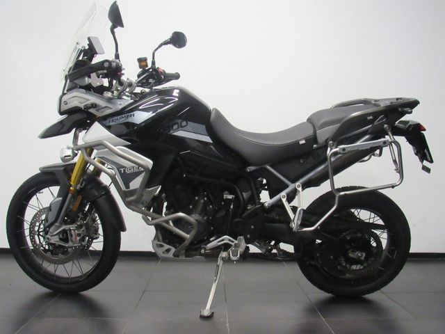 triumph - tiger-900-rally-pro