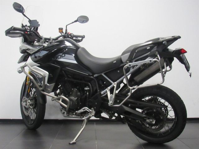 triumph - tiger-900-rally-pro
