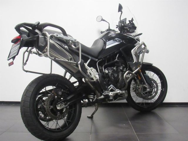 triumph - tiger-900-rally-pro