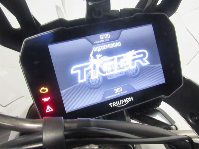 triumph - tiger-900-rally-pro