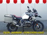 BMW R 1250 GS ADVENTURE