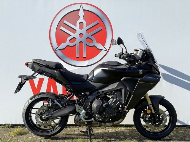 yamaha - tracer-9-gt