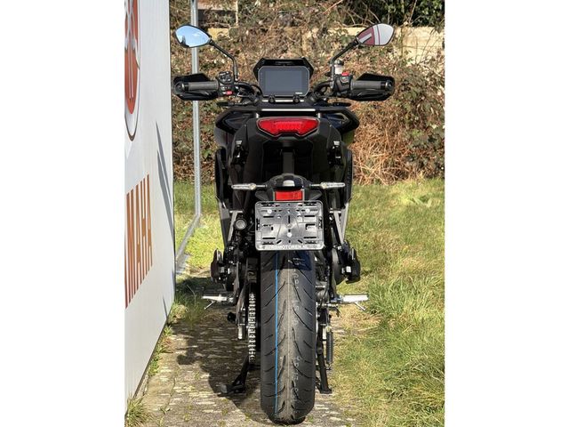 yamaha - tracer-9-gt