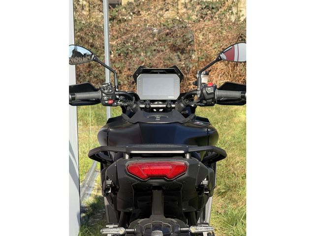 yamaha - tracer-9-gt