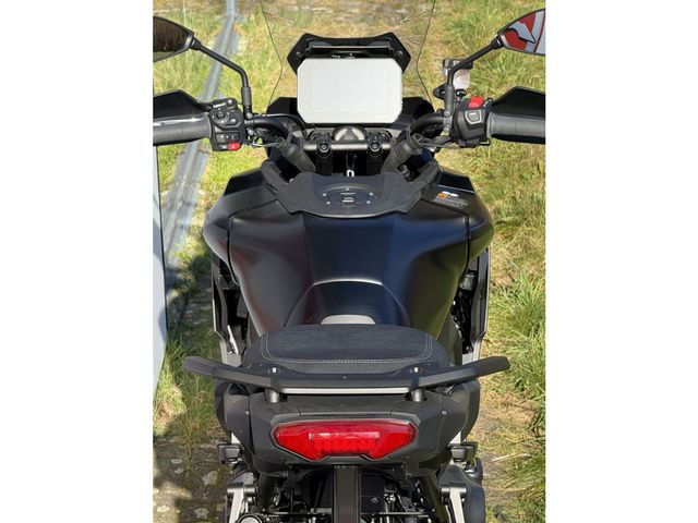 yamaha - tracer-9-gt