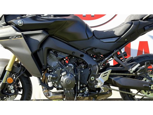 yamaha - tracer-9-gt