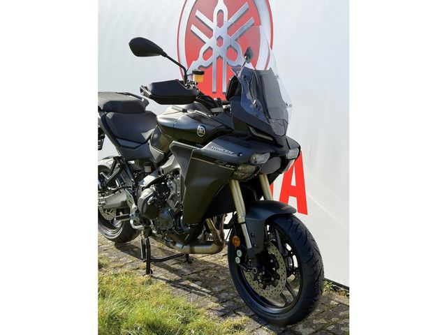 yamaha - tracer-9-gt