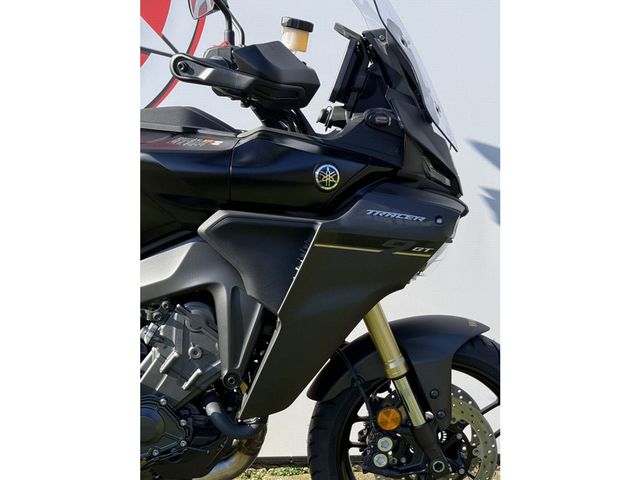 yamaha - tracer-9-gt
