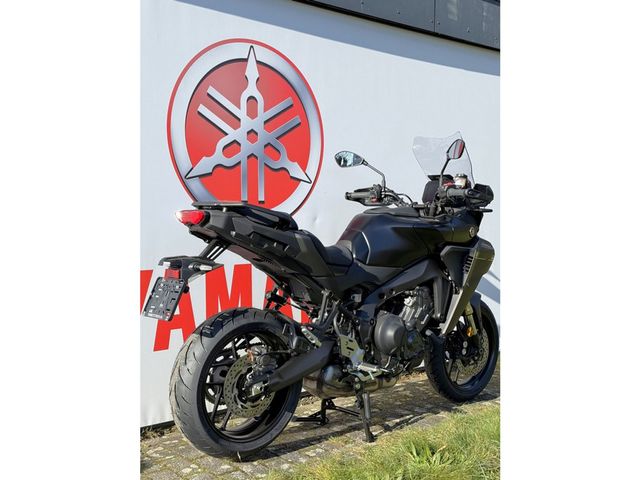 yamaha - tracer-9-gt