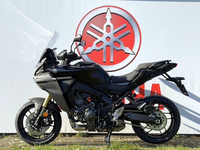 yamaha - tracer-9-gt