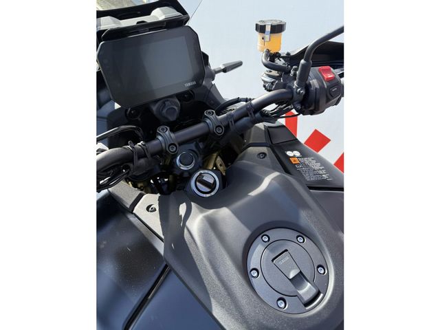 yamaha - tracer-9-gt