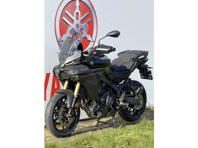 yamaha - tracer-9-gt