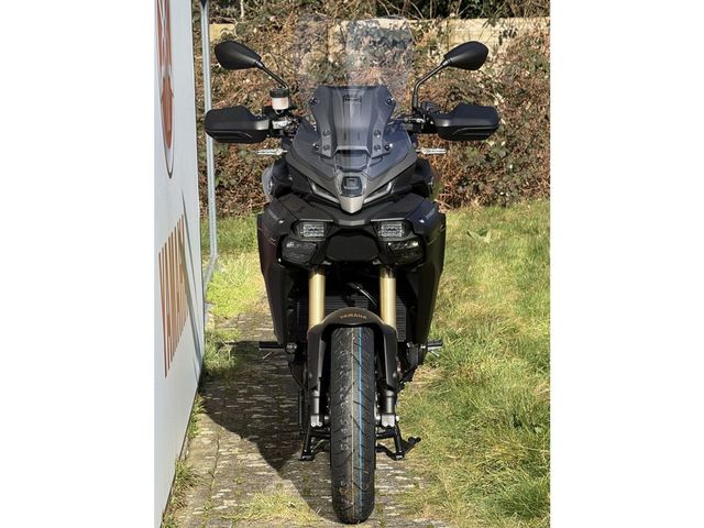 yamaha - tracer-9-gt