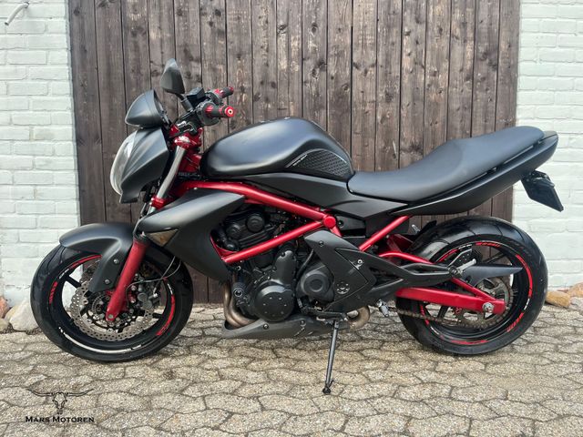 kawasaki - er-6-n-abs