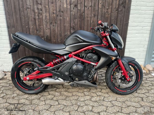 kawasaki - er-6-n-abs