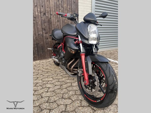 kawasaki - er-6-n-abs