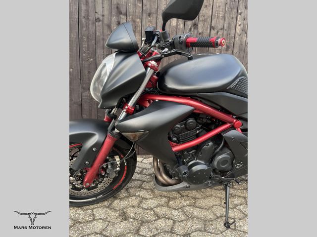 kawasaki - er-6-n-abs