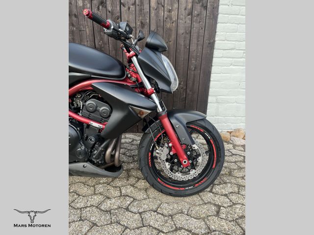 kawasaki - er-6-n-abs