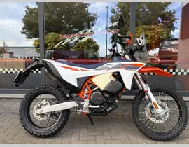 KTM 690 Rally 2026 nieuw