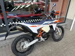 KTM 690 Rally 2026 nieuw – foto 3 van 3