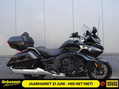 BMW K 1600 GRAND AMERICA