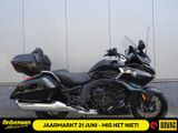 BMW K 1600 GRAND AMERICA