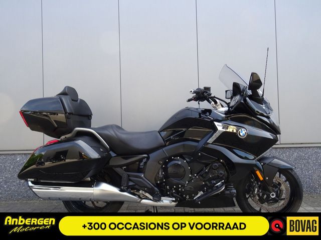 bmw - k-1600-grand-america
